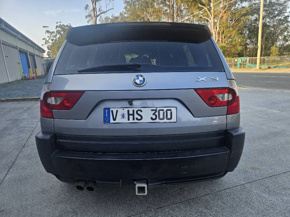 2004 BMW X3 Executive auto 4x4 8.jpg